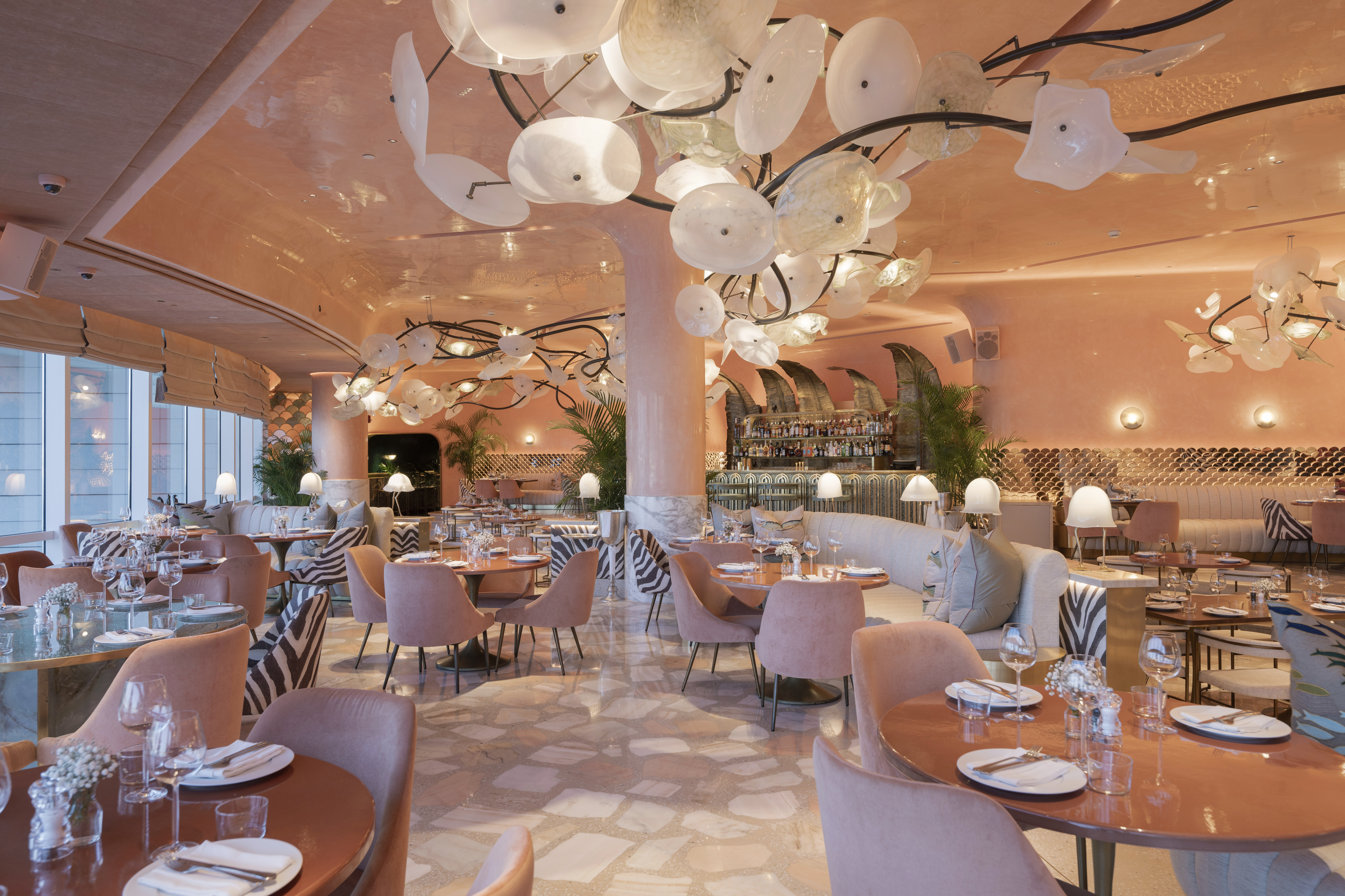 Flamingo Room Abu Dhabi