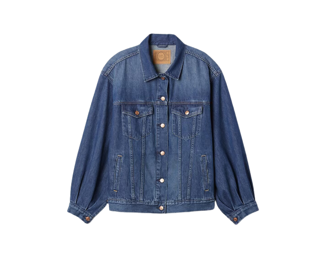 GAP SUMMER