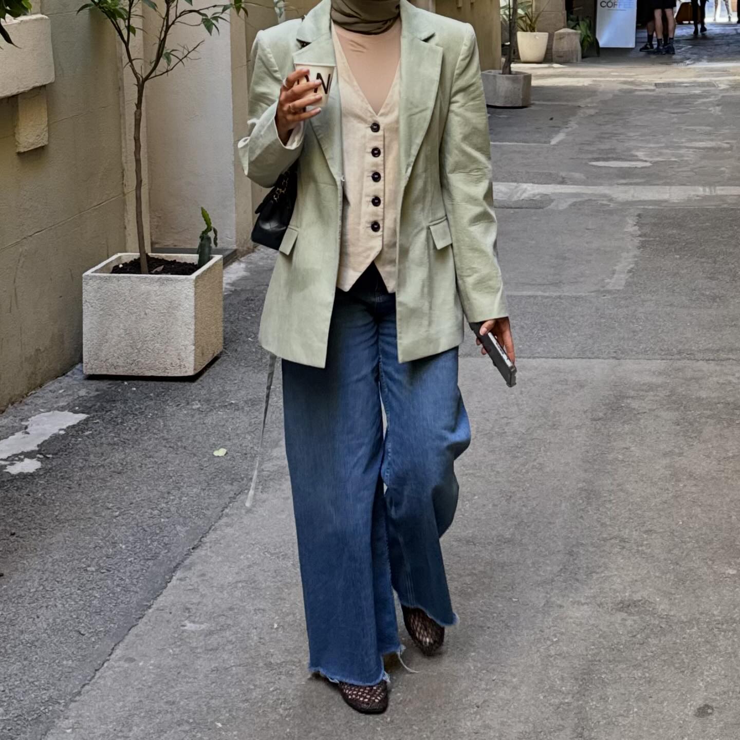 GRAZIA Best Dressed