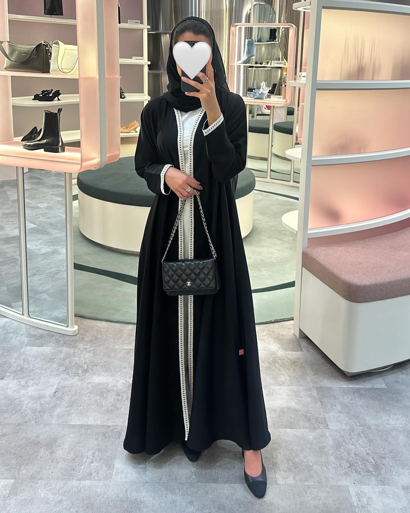 GRAZIA Best Dressed