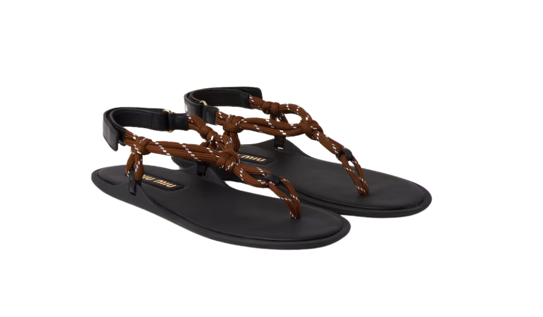 Miu Miu summer collection