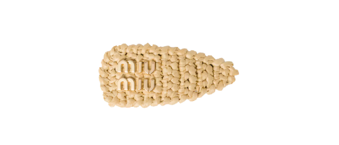 Miu Miu summer collection