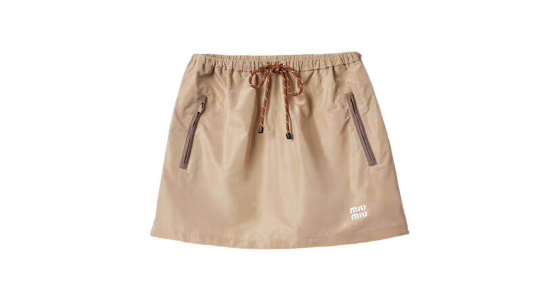 Miu Miu summer collection