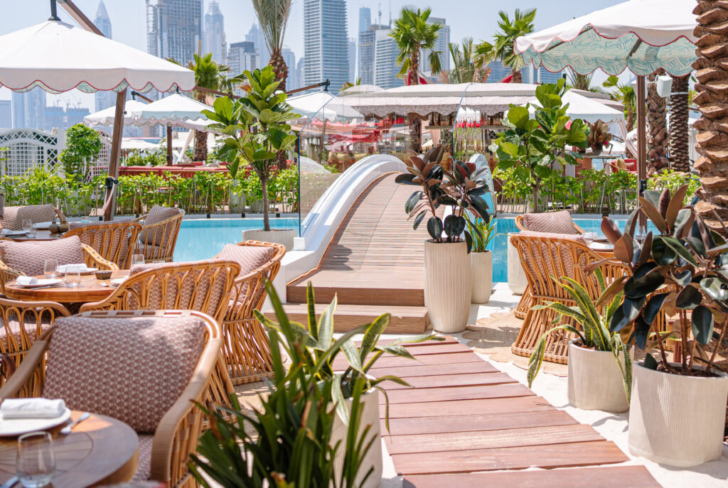Dubai Weekend