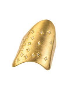 Maison H Jewels Rings SKIN 2