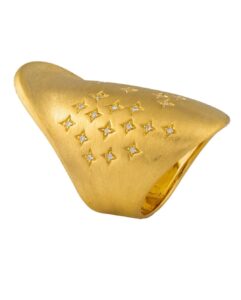 Maison H Jewels Rings SKIN 3