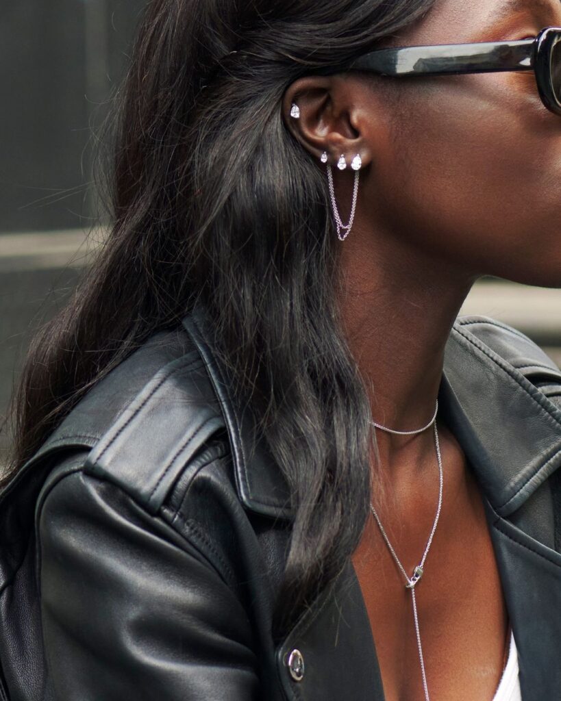 The Best Places For Piercings In Dubai The GRAZIA Guide