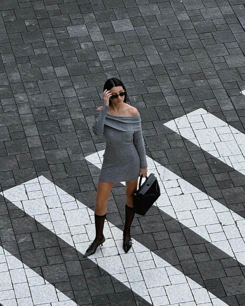 Marika in Dubai