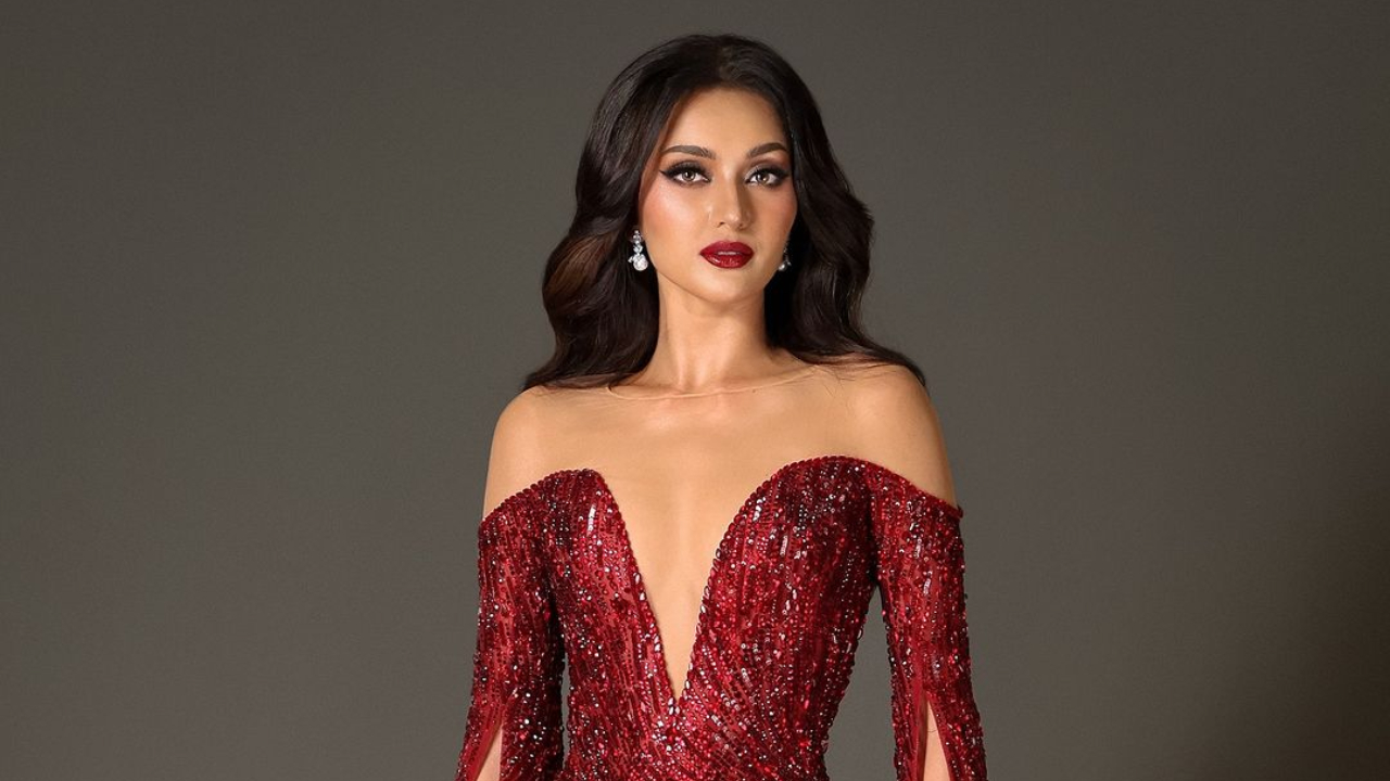 Miss Universe 2024 