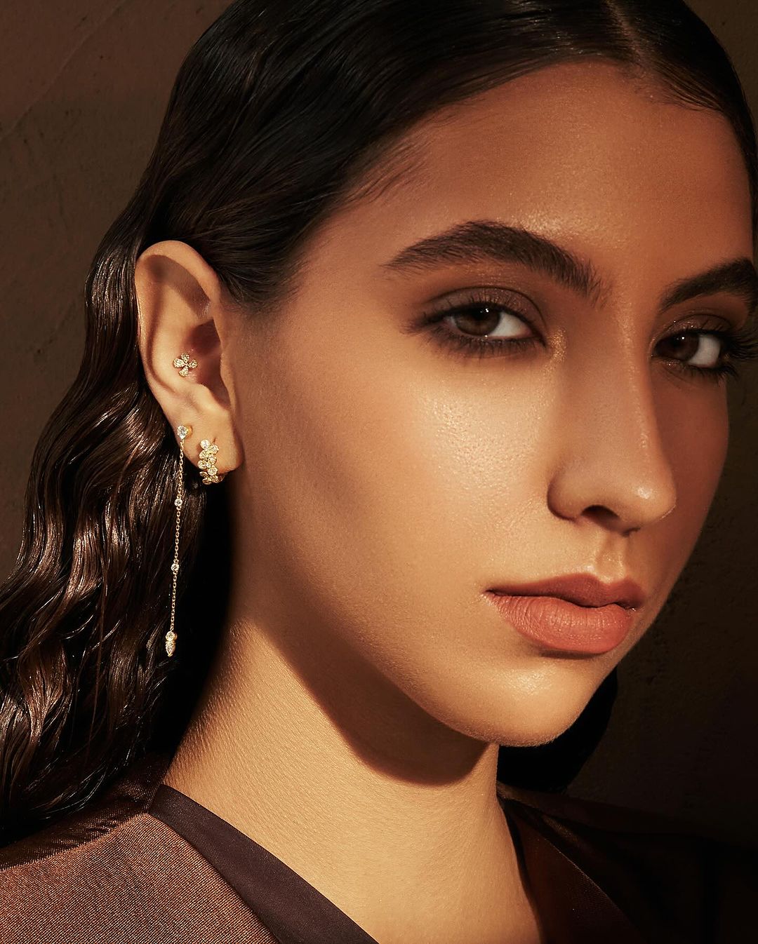 N.Sefi Jewellery piercing