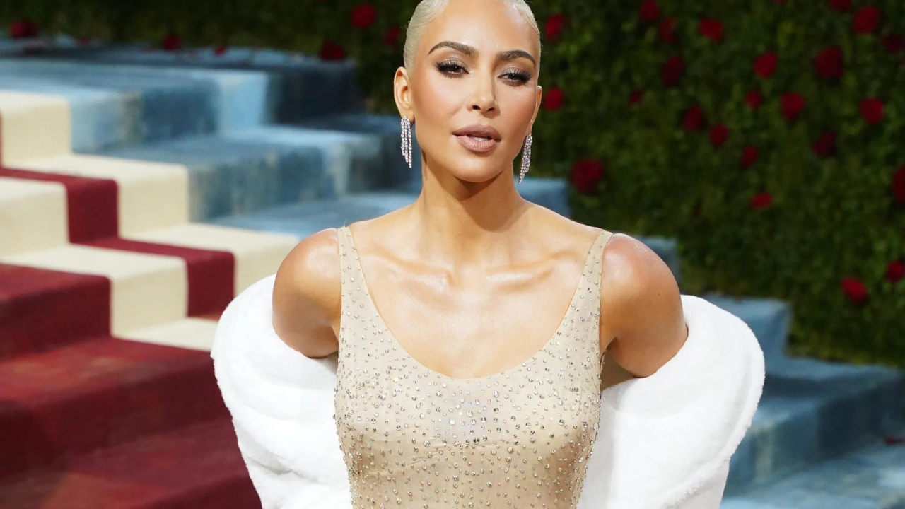 Ozempic kim kardashian