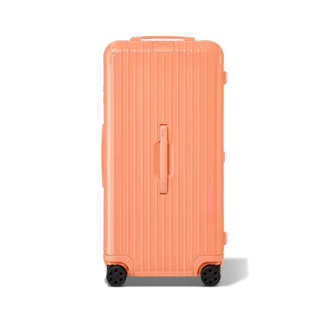 RIMOWA LUGGAGE 