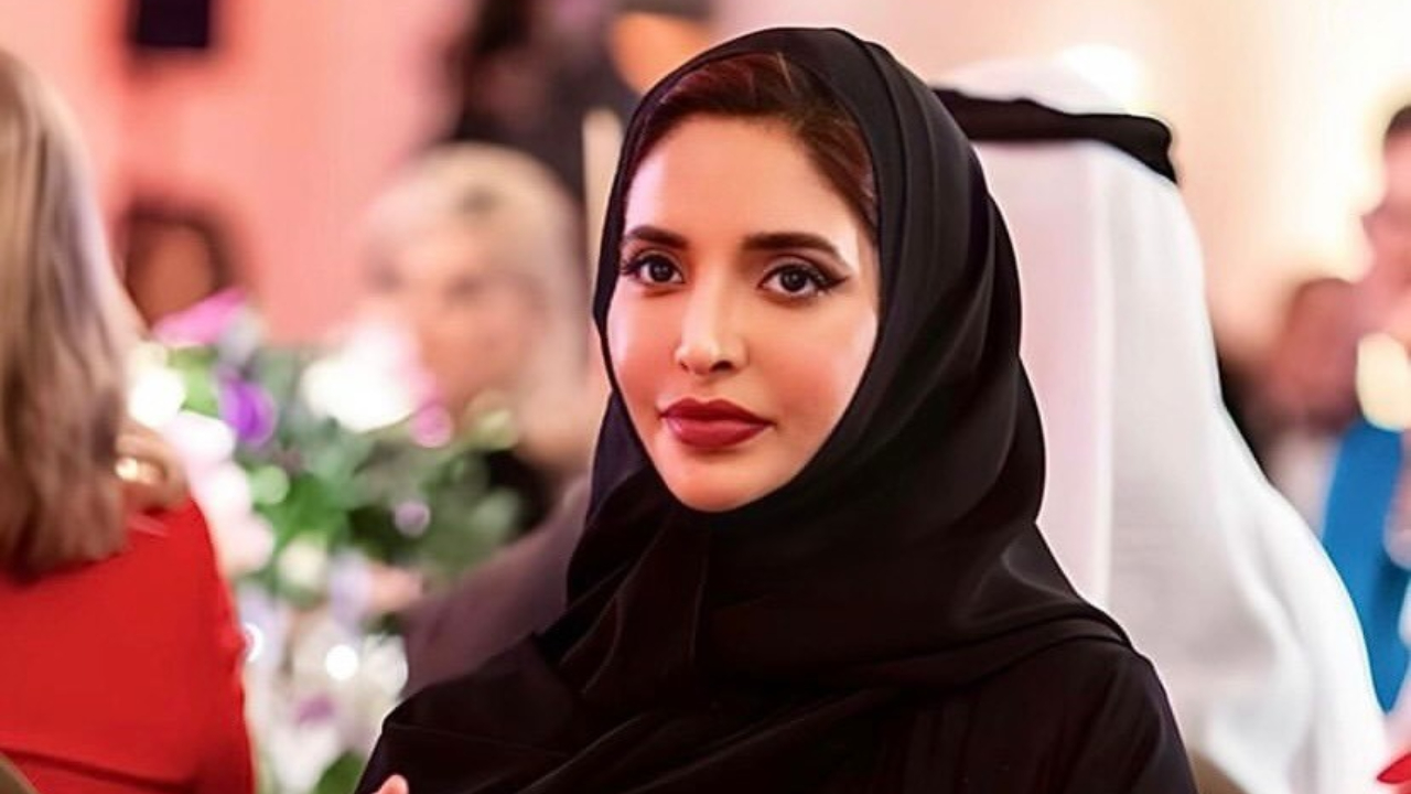 Shiekha Fatima UAE Royals
