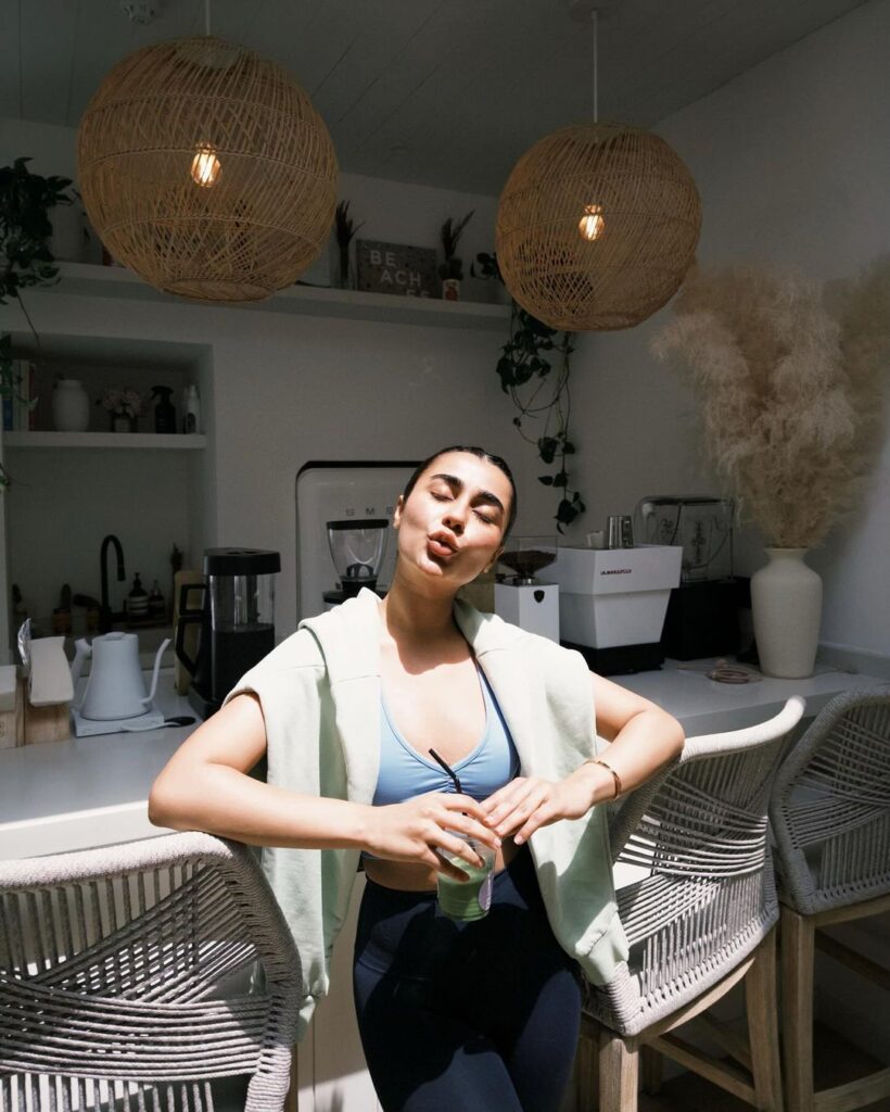 The GRAZIA Guide To The 6 Best Pilates Spots in Jeddah