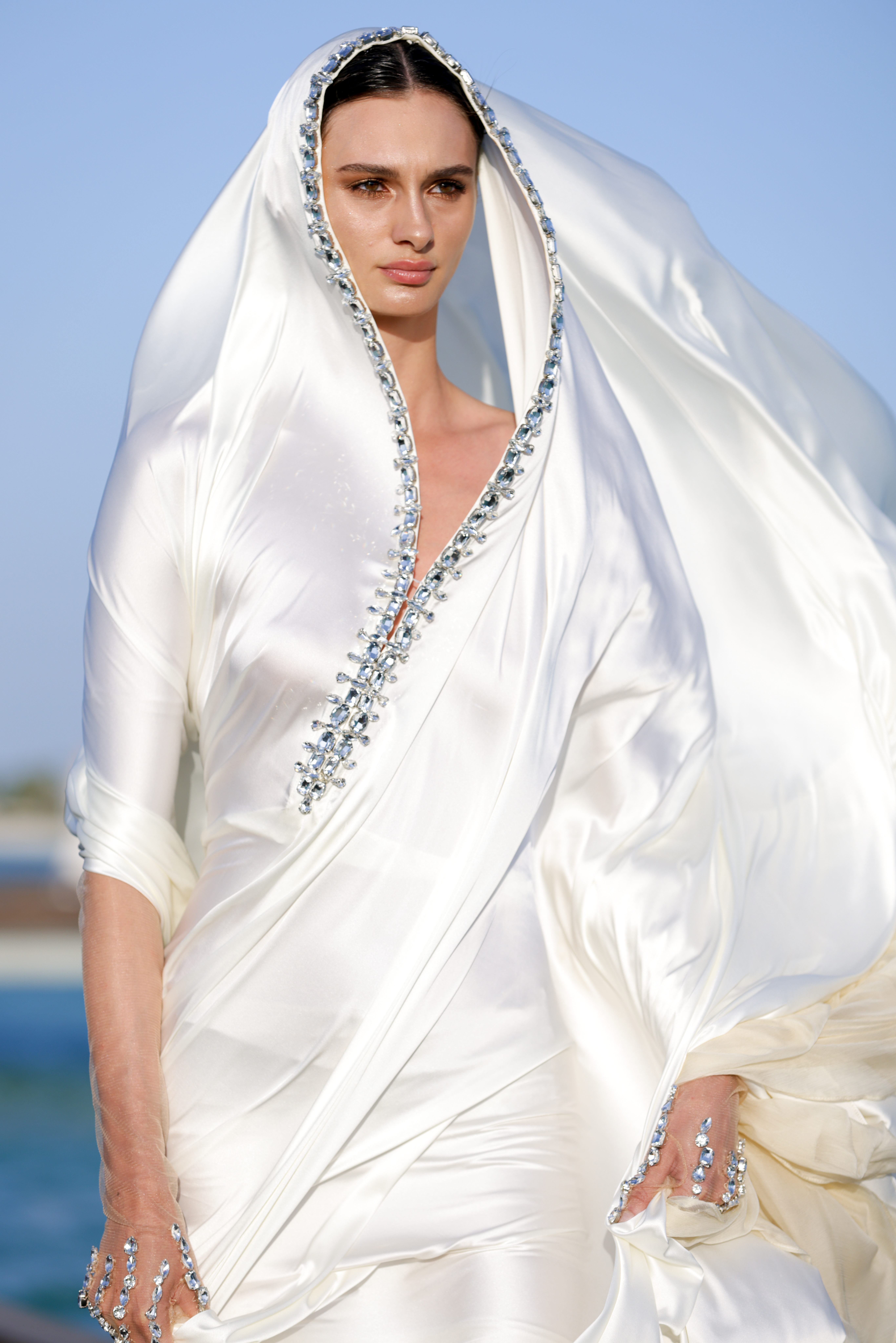 Tima Abid Red Sea Fashion Week 1