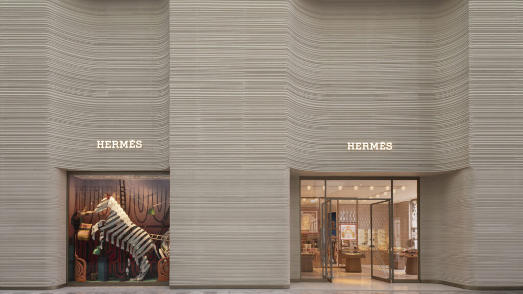 Hermes BAHRAIN