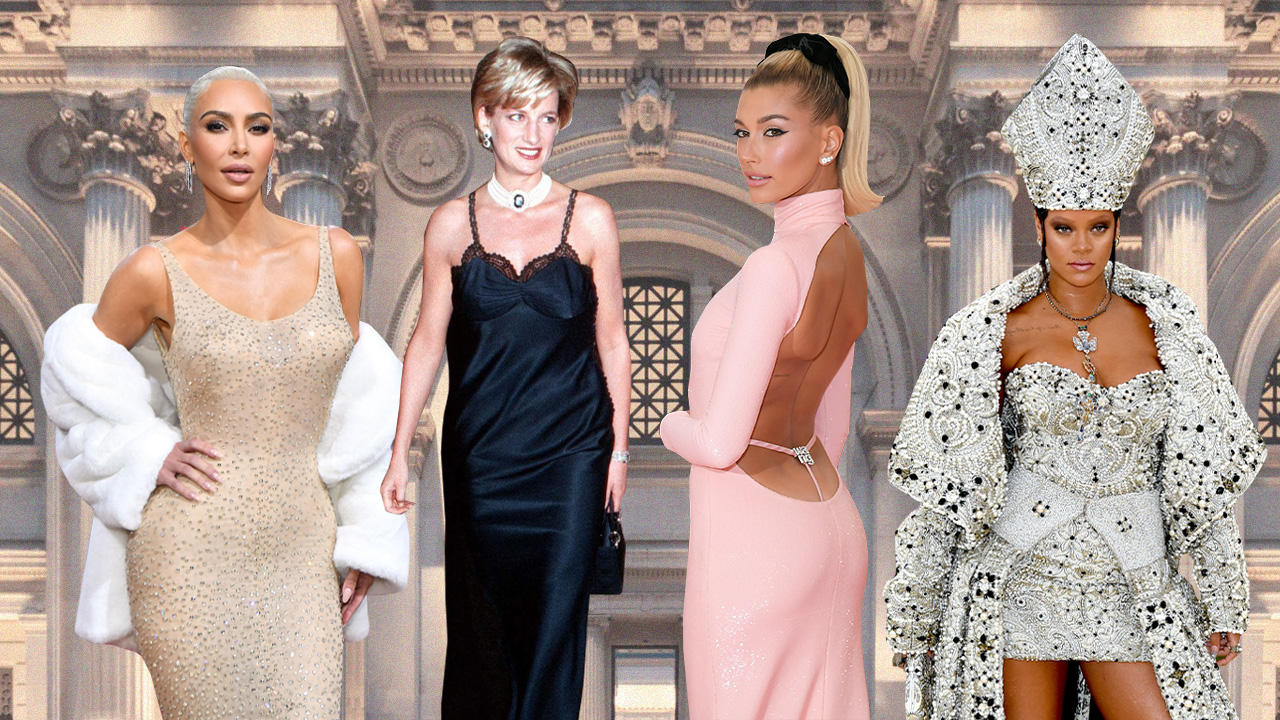 The Most Controversial Met Gala Looks Over The Years