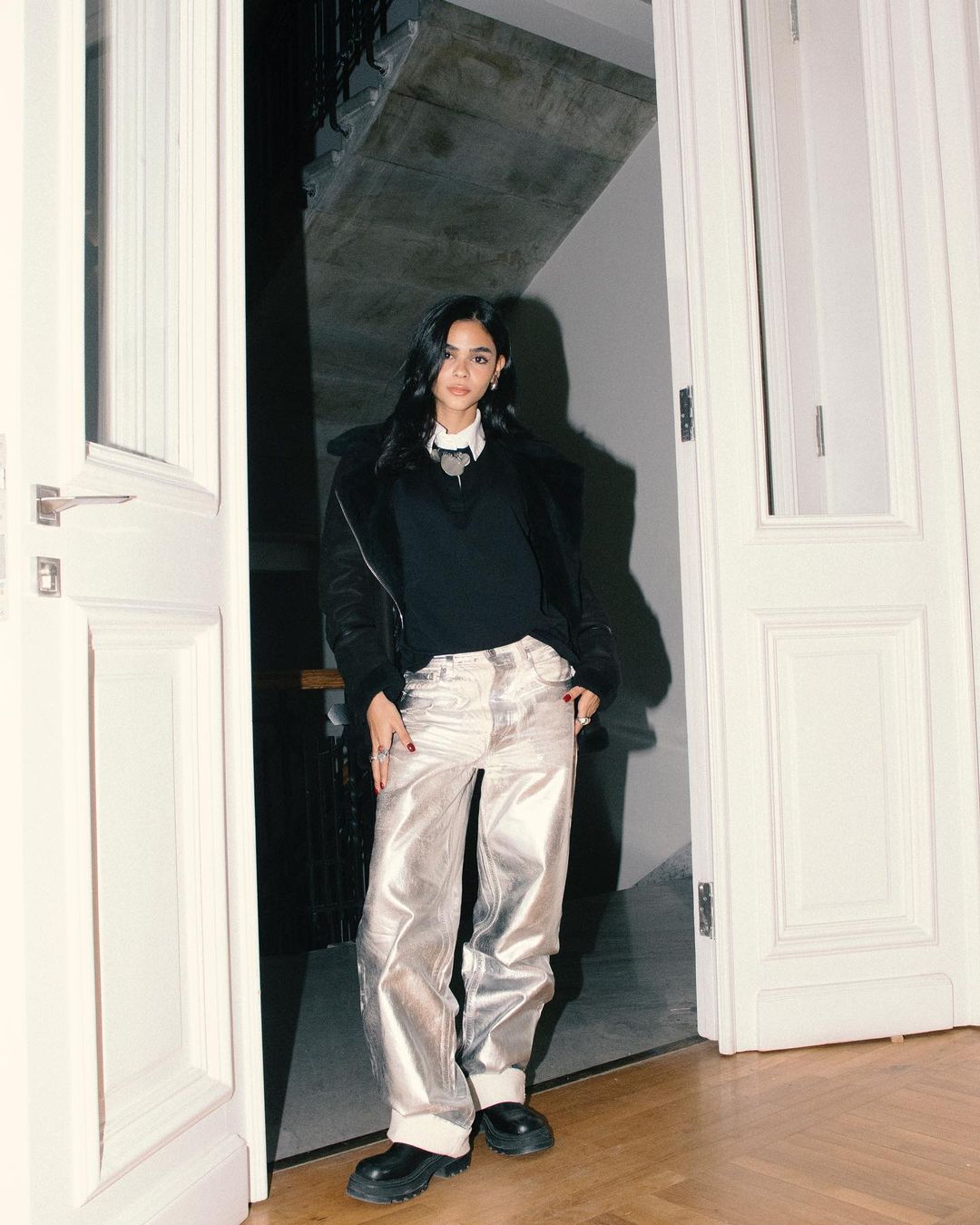 weekly best dressed 