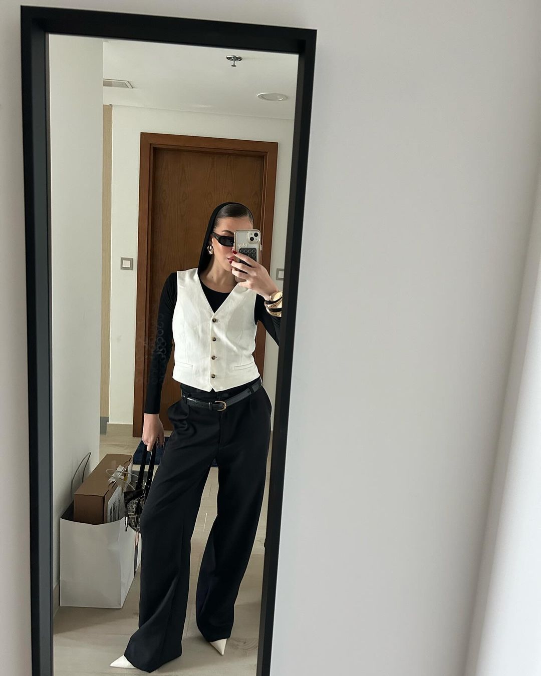 Best Dressed
