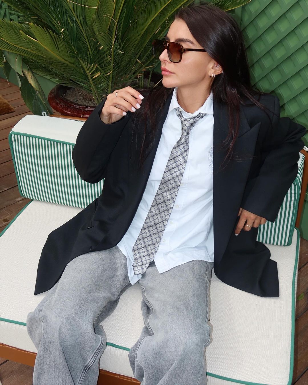 Best Dressed