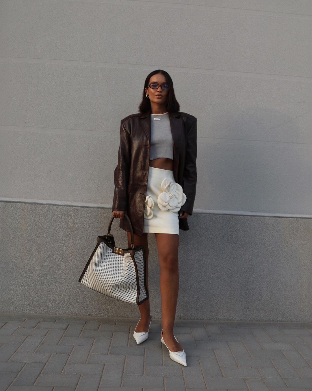 GRAZIA BEST DRESSED
