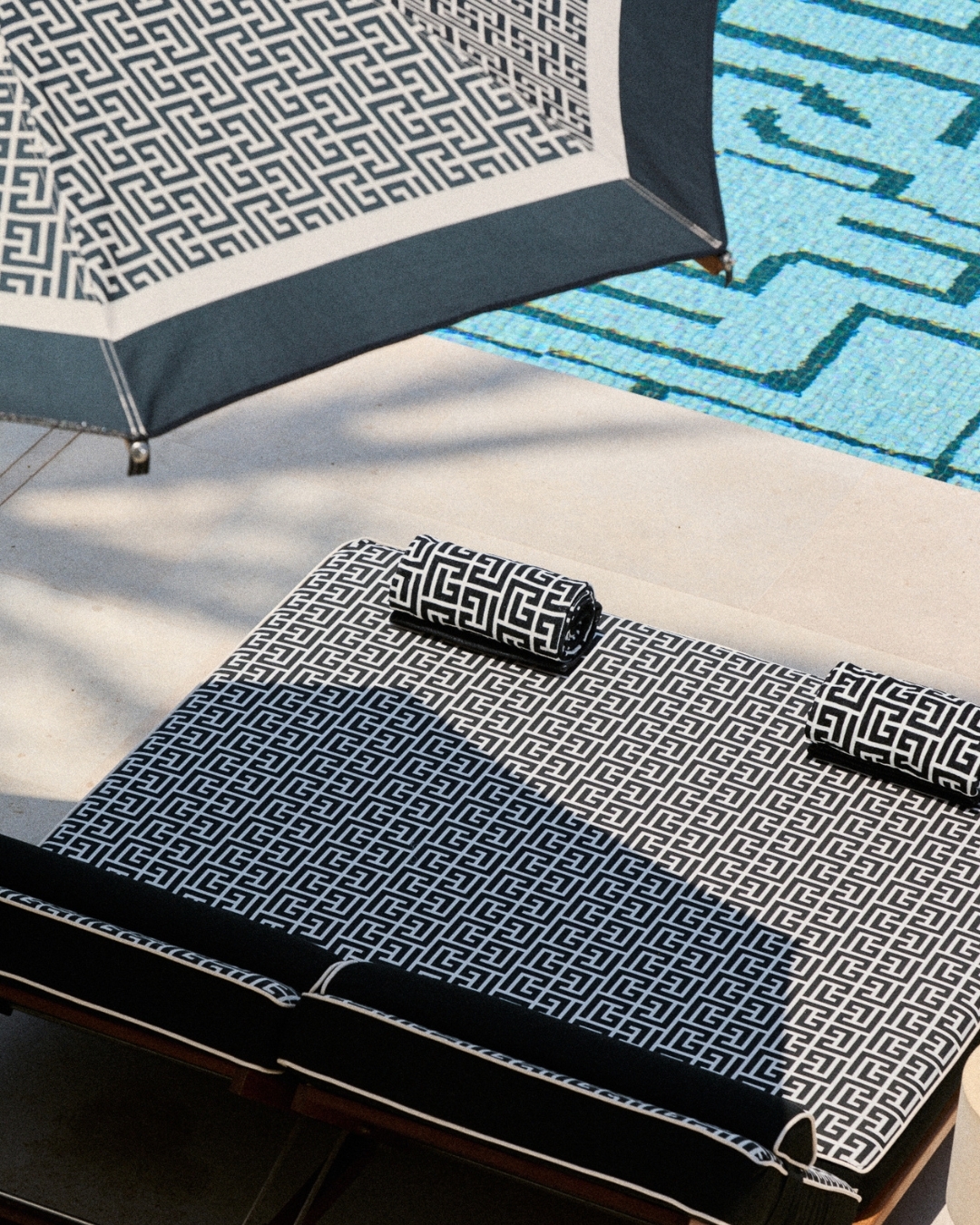 Balmain One&Only Aesthesis