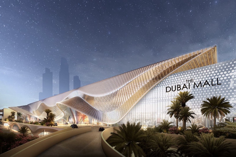 Dubai Mall
