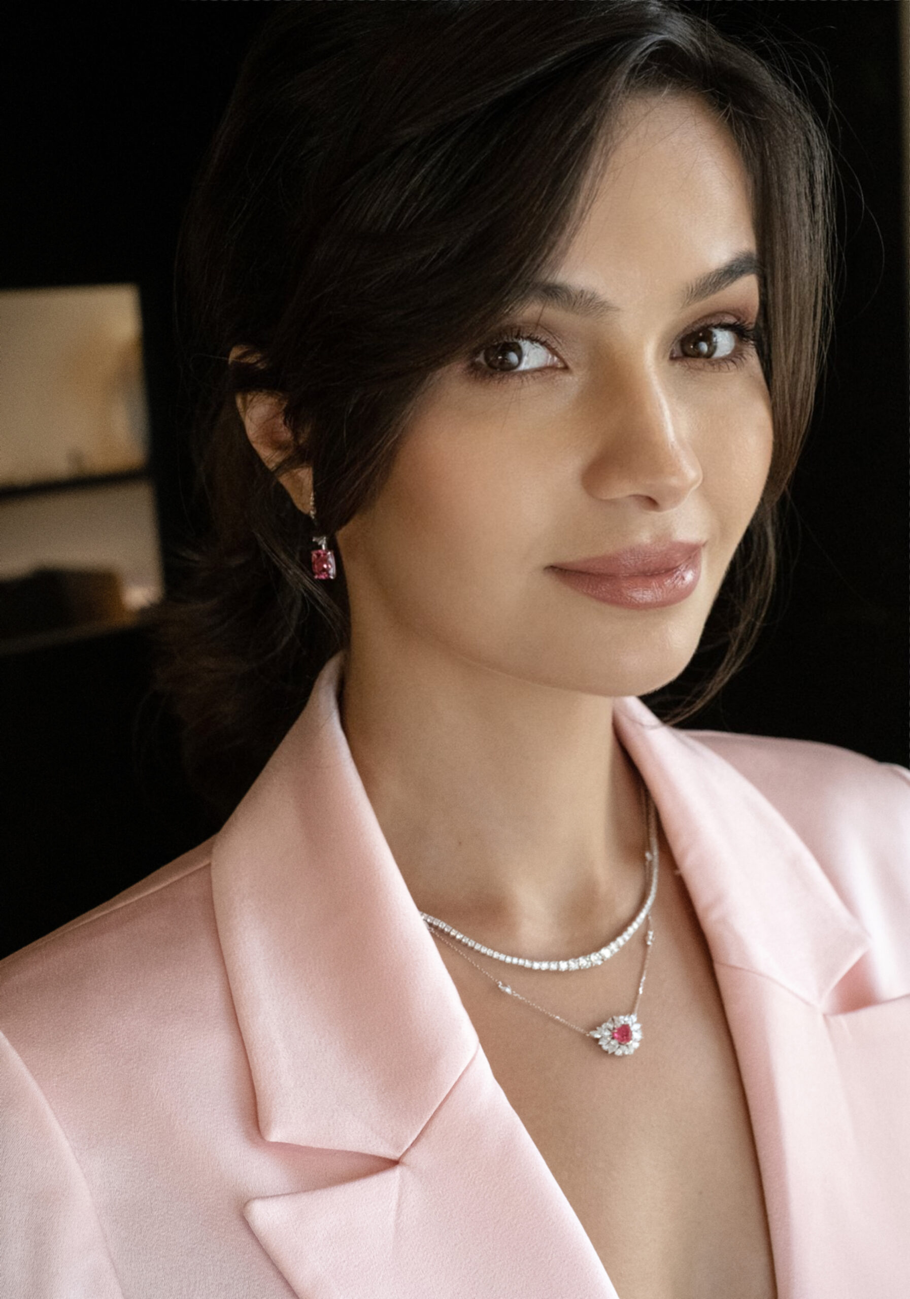 Toma Bigaeva, Founder and CEO of Evolution Aesthetics Clinic