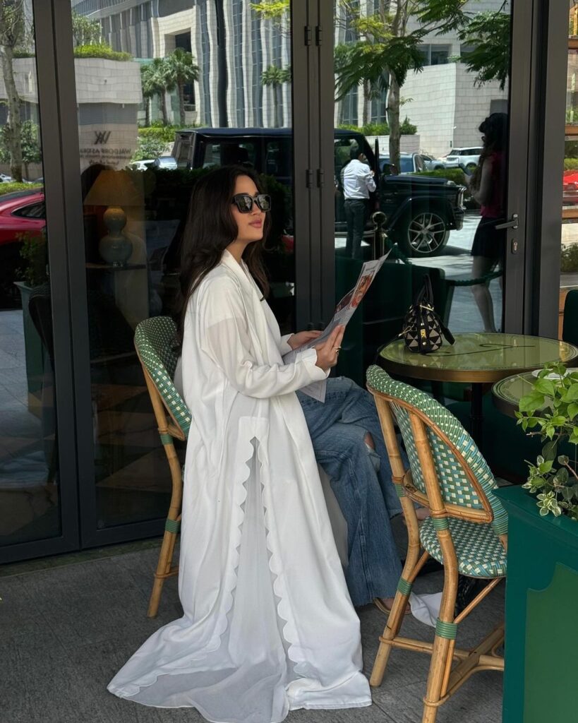 Josette Dubai
