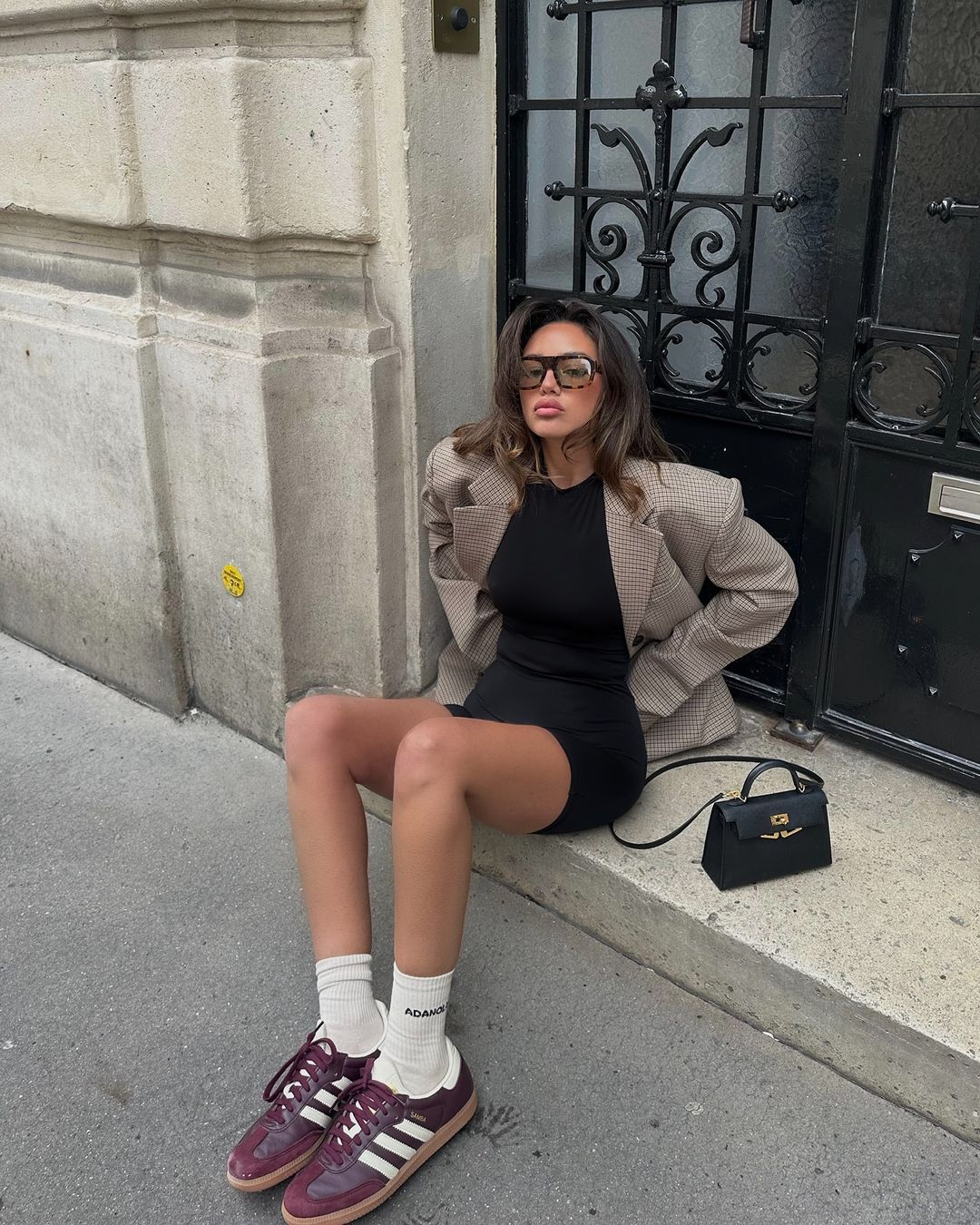 GRAZIA BEST DRESSED