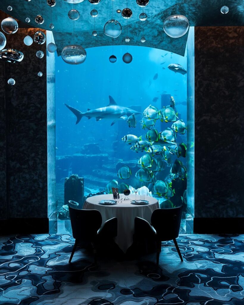 dubai-the-best-indoor-restaurants-to-dine-at-this-summer