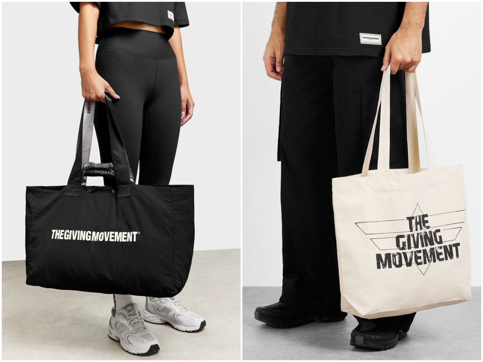 Tote Bags Dubai Plastic ban