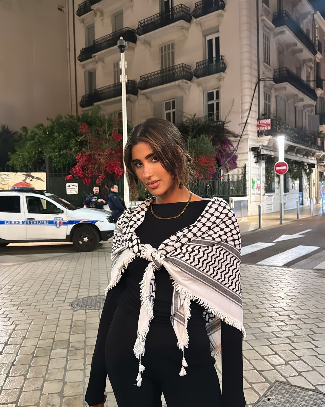 GRAZIA BEST DRESSED