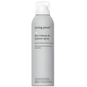 living proof full dry volume & texture spray