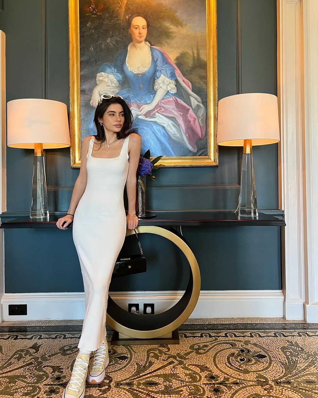 GRAZIA BEST DRESSED