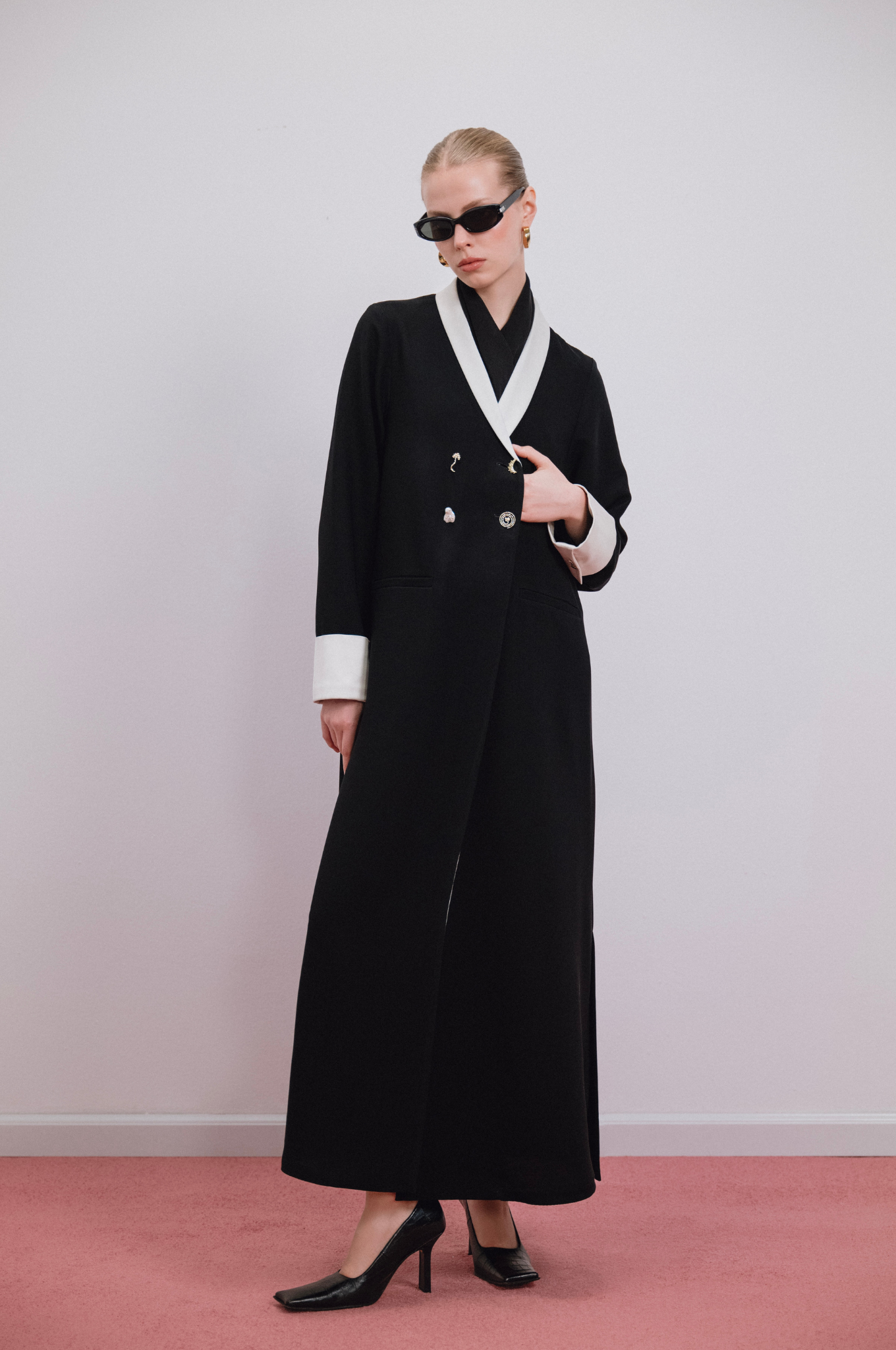abayas