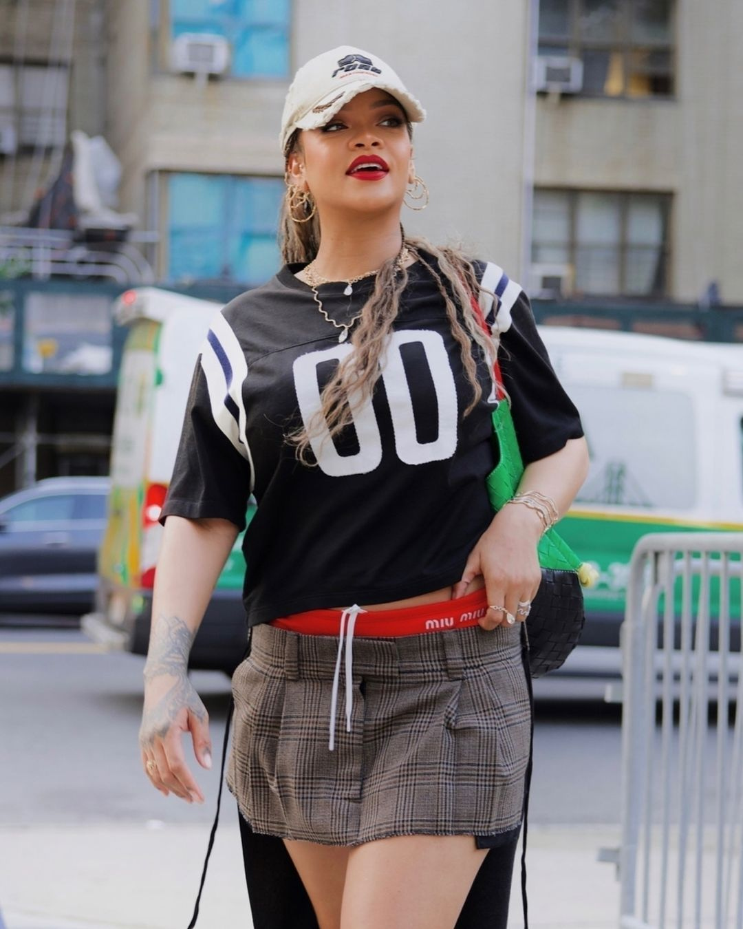 AILES JEWELLERY RIHANNA