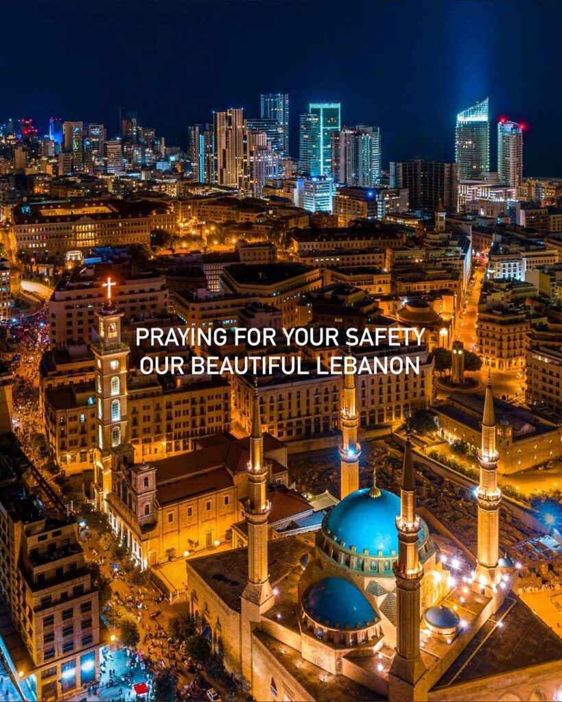 Beirut Lebanon Post