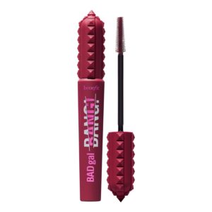 Benefit BADgal BANG! Volumizing Mascara Wild Plum