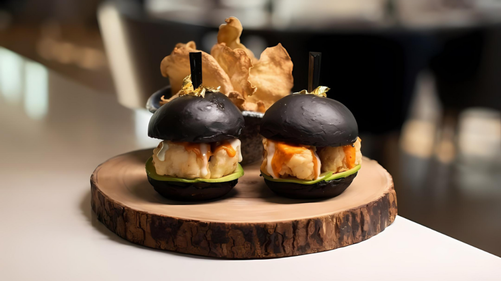 Catch at St Regis