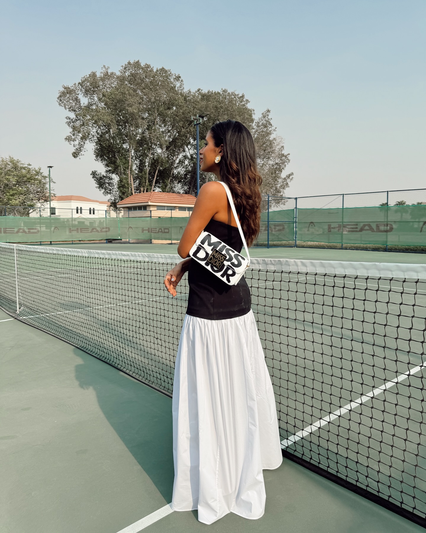 DUBAI WEEKEND 2024