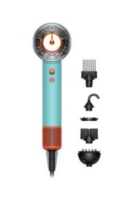 Dyson Supersonic Nural hair dryer