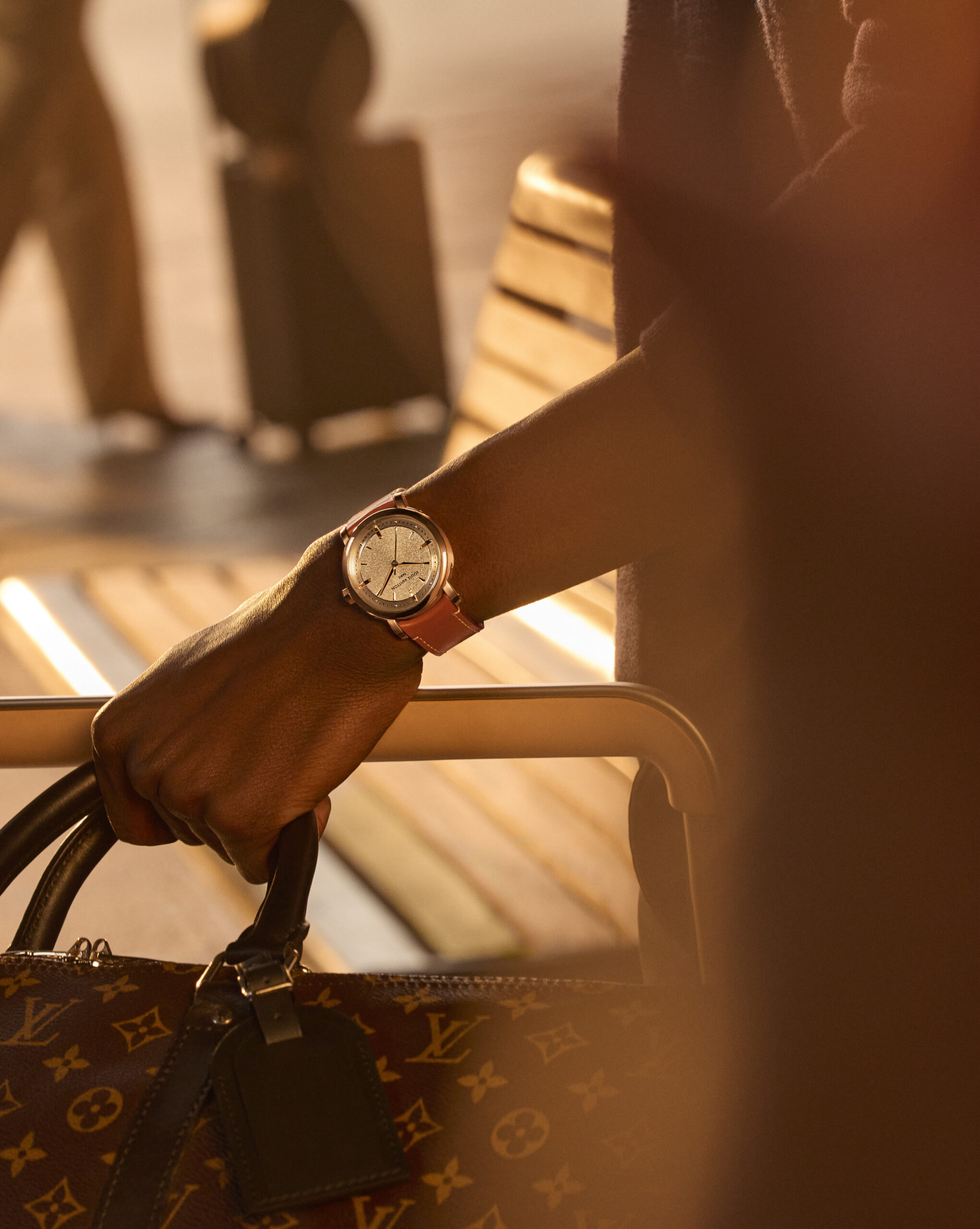 LOUIS VUITTON ESCALE 