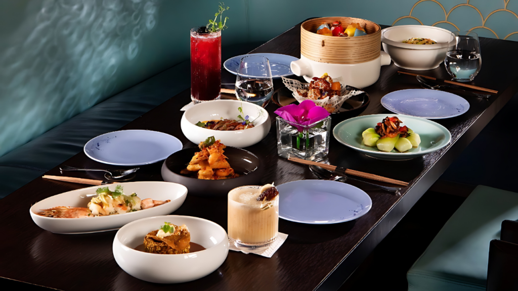 Hakkasan Abu Dhabi