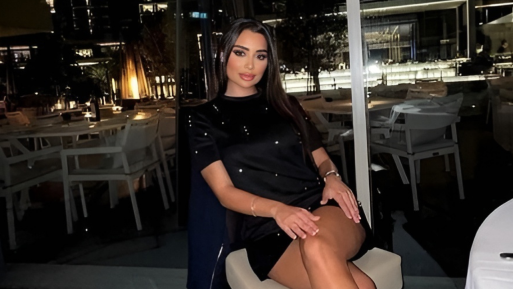 KSA Farah Salman