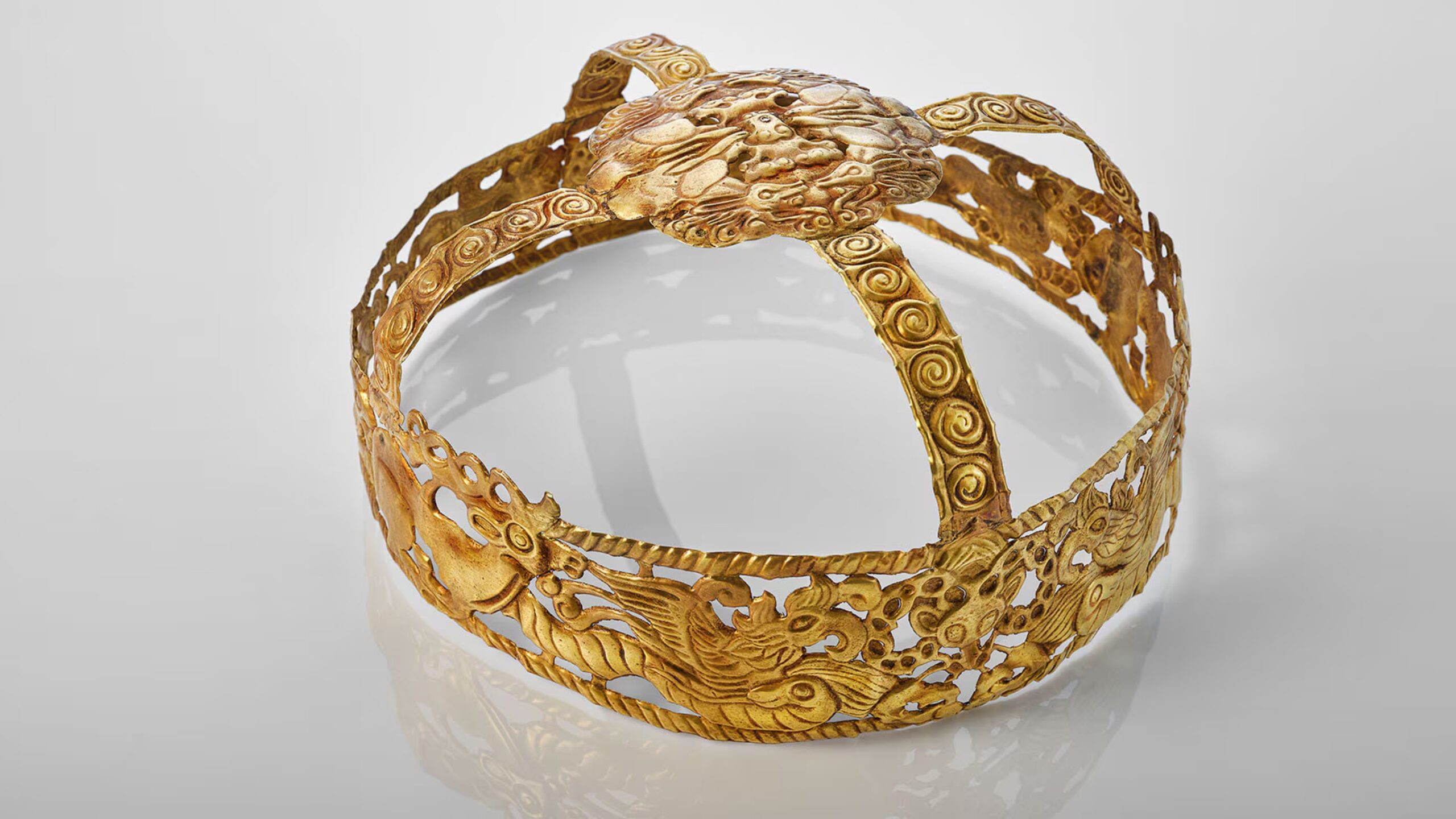 L’ÉCOLE School of Jewelry Arts