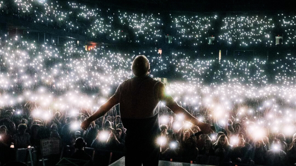 Macklemore Concert