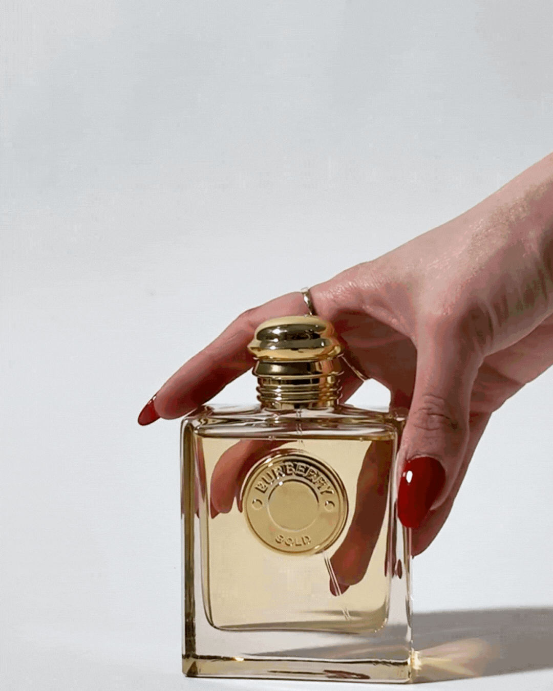 PERFUMES GRAZIA
