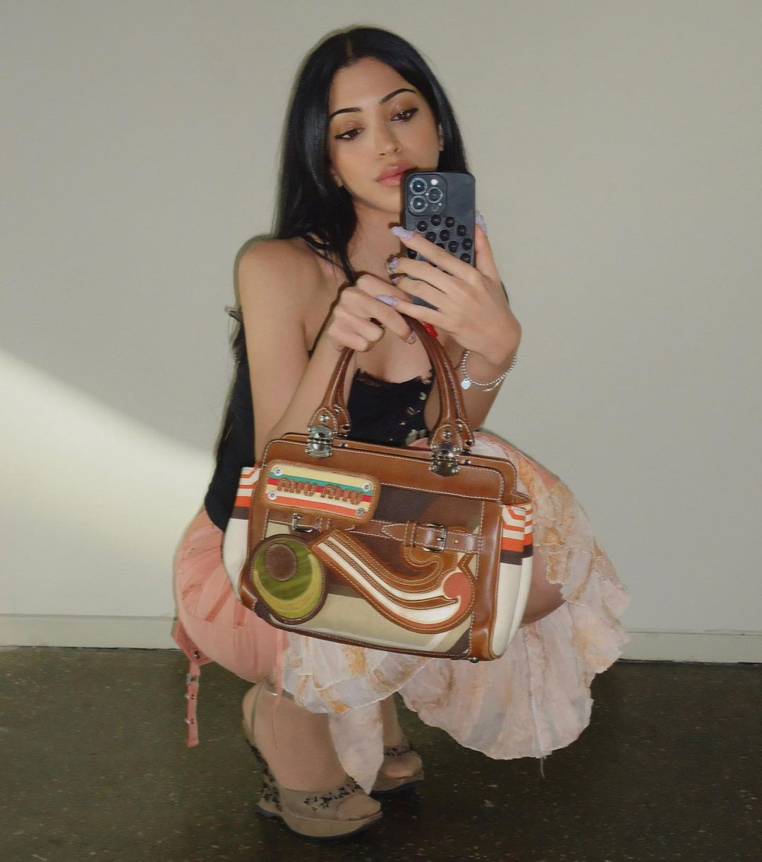PRE-LOVED BAGS