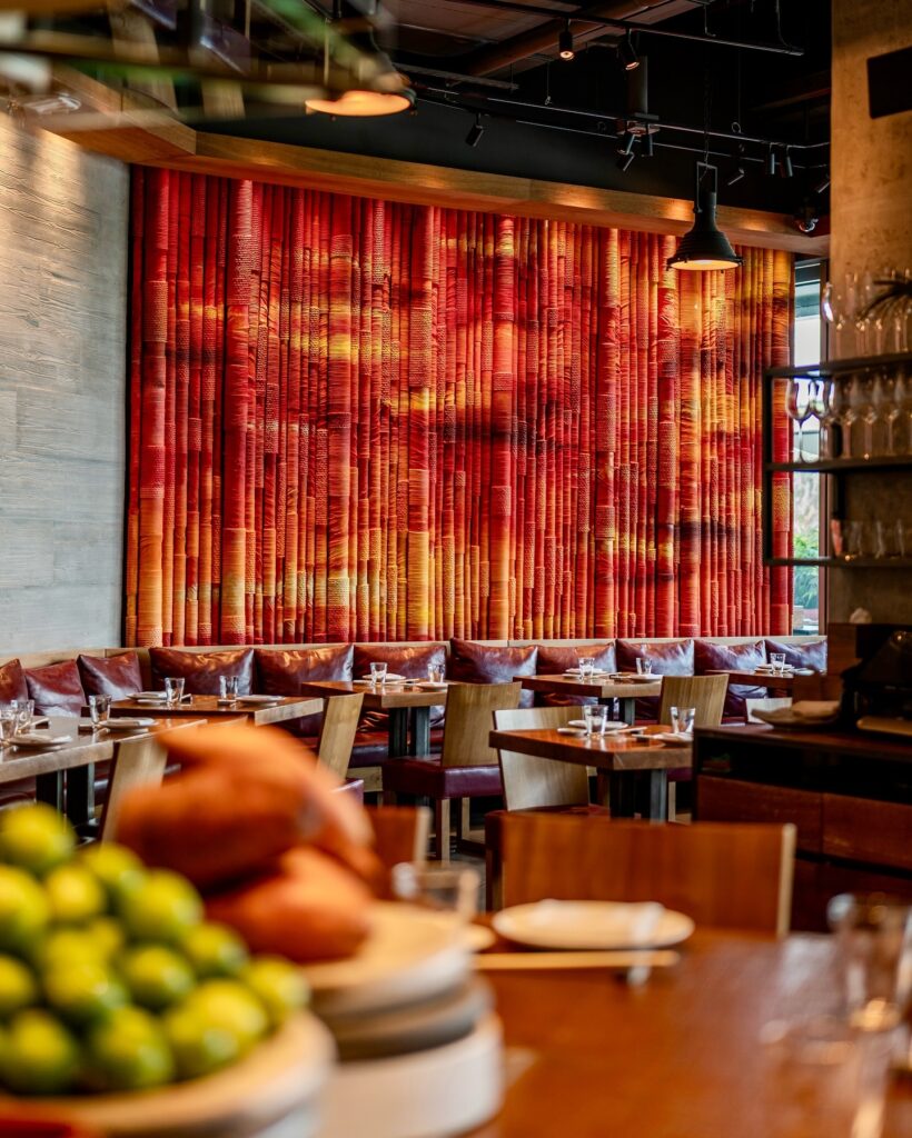 ROKA DUBAI